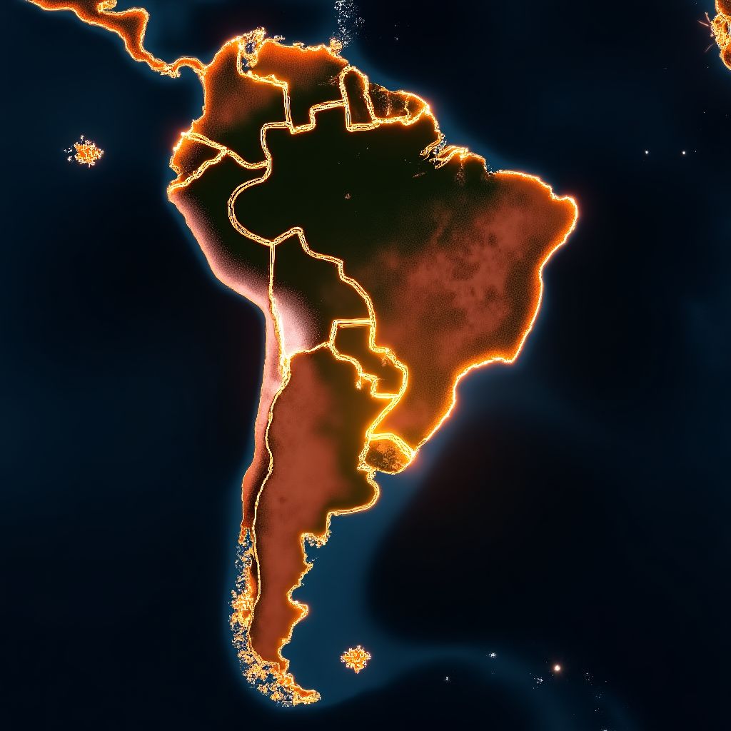 Icono de presencia nacional