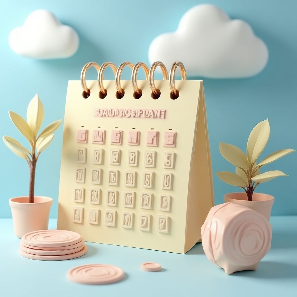 Sistema de ahorro programado