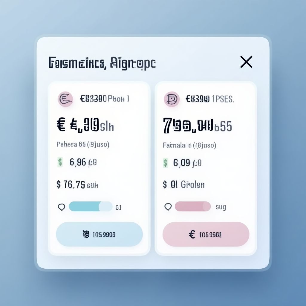 Conversión de monedas en tiempo real