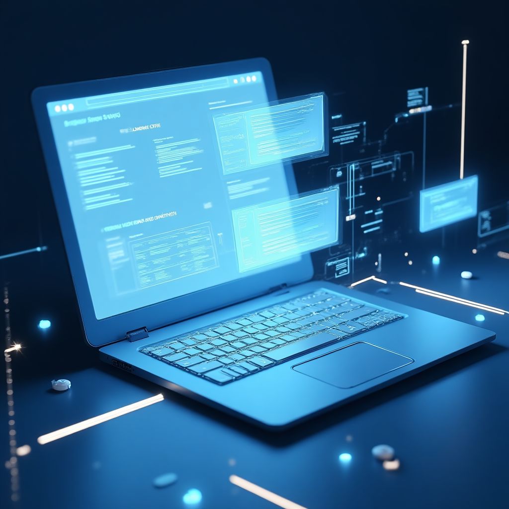 Gestión de facturas AFIP