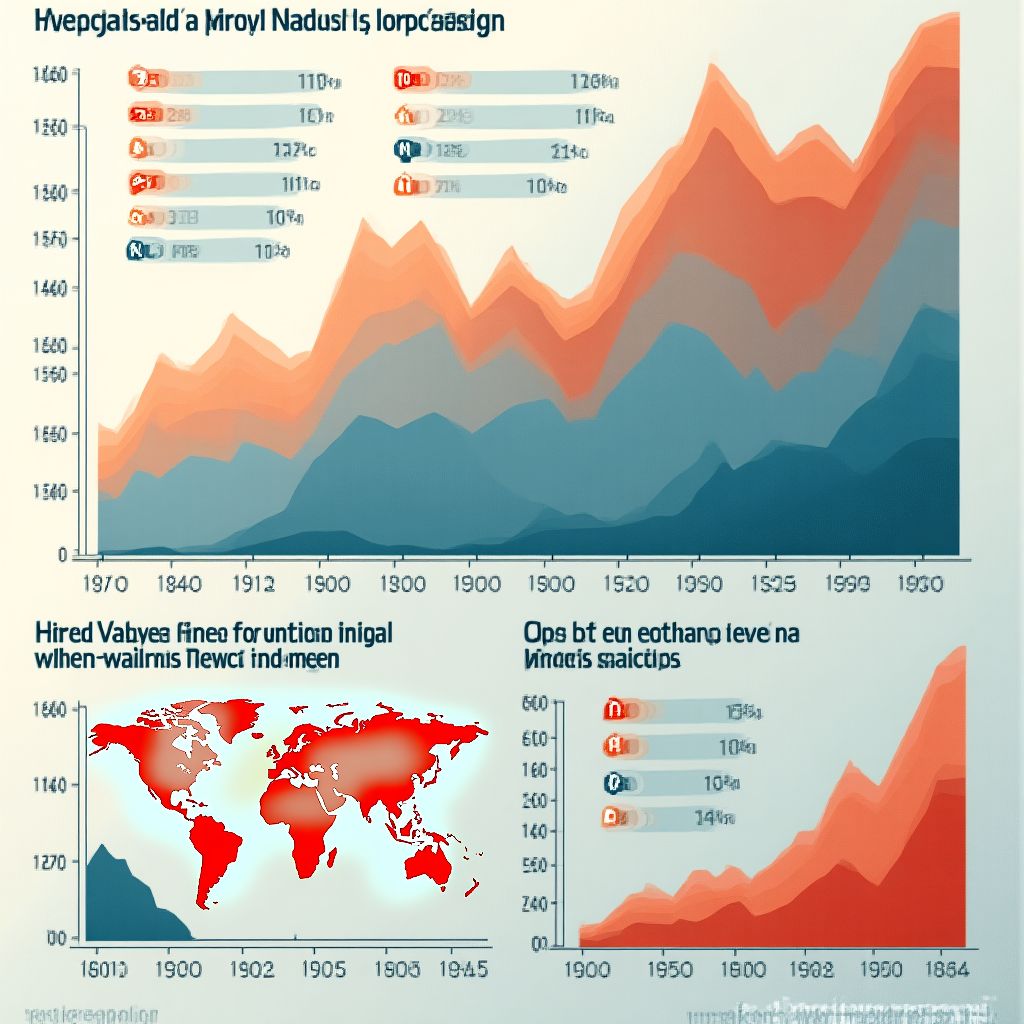 Estudio sobre inflación en Argentina