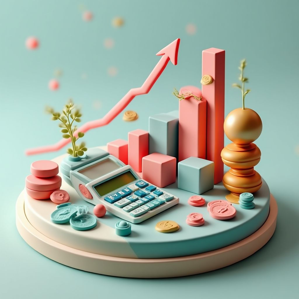 Calculadora de inflación argentina