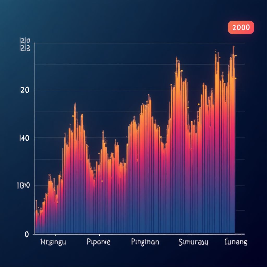 Seguimiento de inflación con gráficos