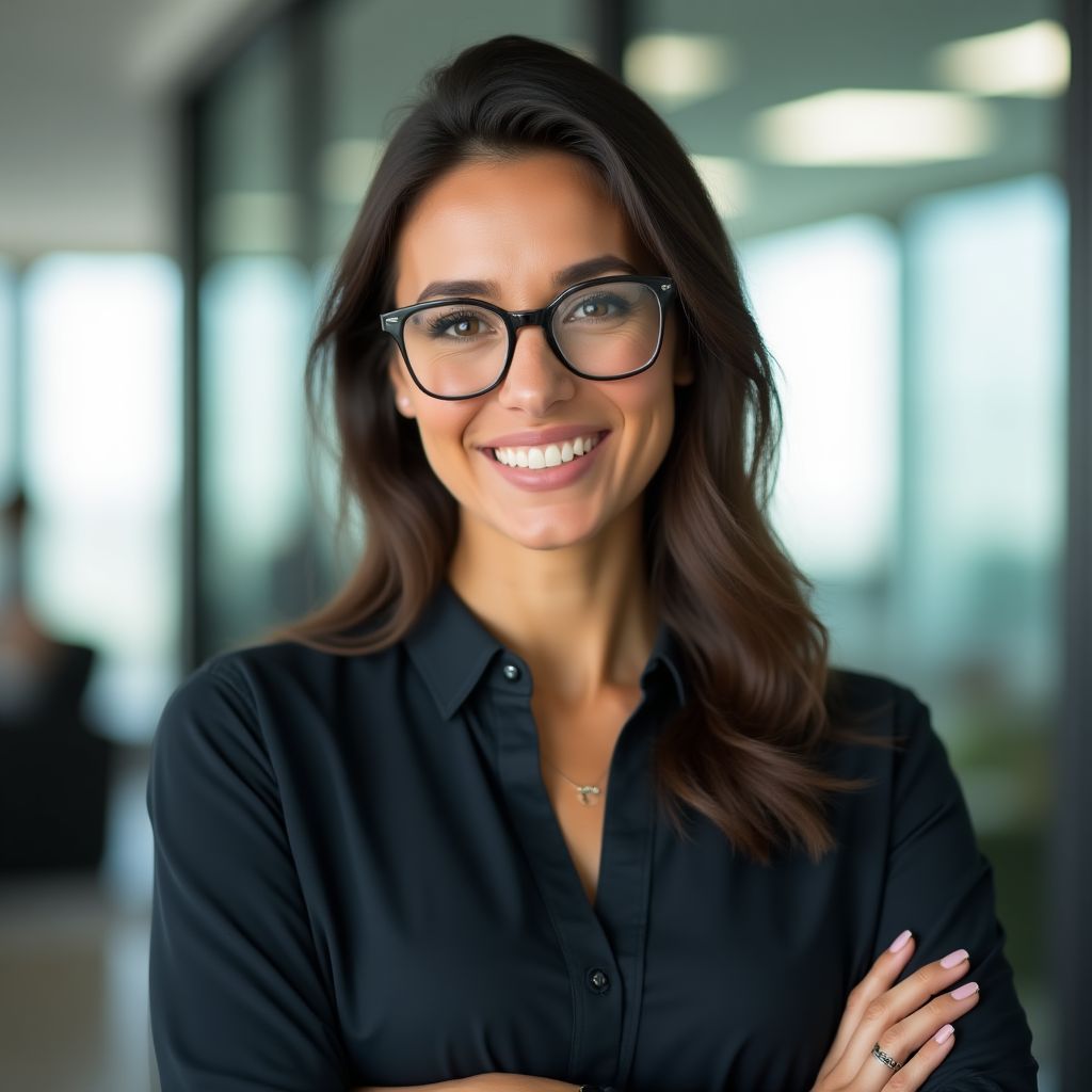 Carolina Méndez - CTO