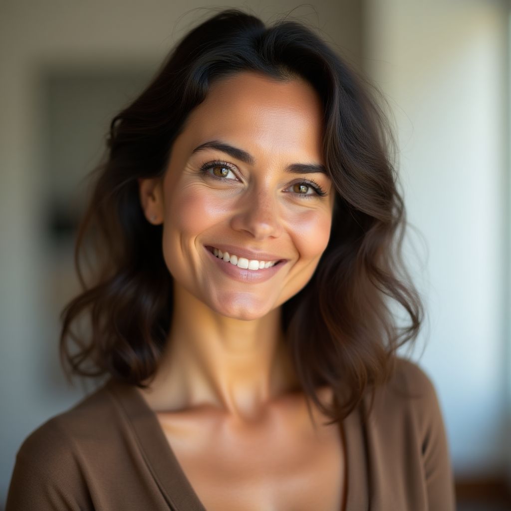 Luciana Gómez - Directora de UX