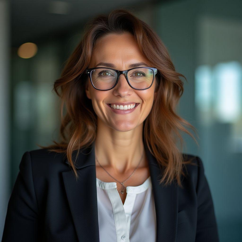 Carolina Méndez - CTO