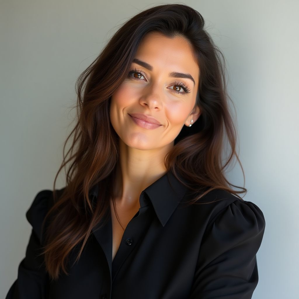 Luciana Gómez - Directora UX